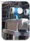 Medidor de vaz�o Endress+Hauser