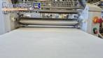 Laminadora horizontal de massas folhadas e semi folhadas Pr�tica LH600C 10 Kg de massa