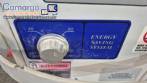 Laminadora horizontal de massas folhadas e semi folhadas Pr�tica LH600C 10 Kg de massa