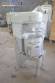 Tacho misturador cozinhador de massas 25 L Pama Roma