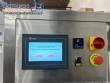 Envasadora dosadora e seladora rotativa autom�tica em inox de c�psulas de caf�