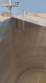 Tanque pulm�o isolado 1500 litros em a�o inox