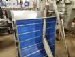 Elevador alimentador posicionador e tampadora por press�o SLP Ind�stria de M�quinas