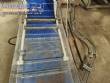 Elevador alimentador posicionador e tampadora por press�o SLP Ind�stria de M�quinas