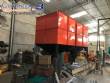 Silo a�o carbono produtos secos 7.500 kg