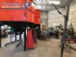 Silo a�o carbono produtos secos 7.500 kg