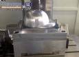 Moldes de boné com copos laterais + patente