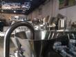 Moinho coloidal em a�o inox