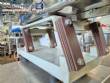 Calha vibrat�ria para balan�a multicabe�as