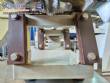 Calha vibrat�ria para balan�a multicabe�as