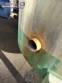 Tanque derretedor em a�o inox com serpentina 1000 litros