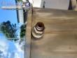 Tanque derretedor em a�o inox com serpentina 1000 litros