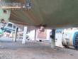 Tanque derretedor em a�o inox com serpentina 1000 litros