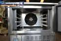 Ultracongelador em inox Pr�tica Klimaquip