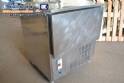 Ultracongelador em inox Pr�tica Klimaquip