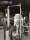 Processador homogeneizador el�trico encamisado em inox de alimentos 90 kg