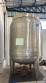 Tanque ass�ptico para 12.000 L com corpo Tetra Pak