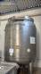 Tanque ass�ptico para 12.000 L com corpo Tetra Pak