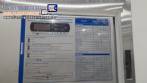 Ultracongelador em inox Klimaquip