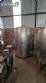 Tanque em inox 2.000 kg isolado Inoxil