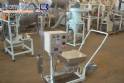 Linha para produ��o de chocolate JAF Inox
