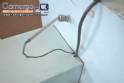 Linha para produ��o de chocolate JAF Inox