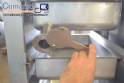 Linha para produ��o de chocolate JAF Inox