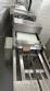 Laminadora divisora em inox embandejamento autom�tico LEP