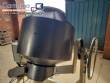 Drageadeira em a�o inox 250 litros