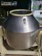 Drageadeira em a�o inox 250 litros