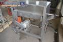 Misturador encamisado a�o inox 100L