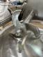Processador cutter em a�o inox 20 litros para carnes e embutidos