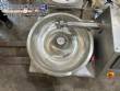 Processador cutter em a�o inox 20 litros para carnes e embutidos Mostaza