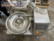 Processador cutter em a�o inox 20 litros para carnes e embutidos
