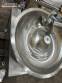 Processador cutter em a�o inox 20 litros para carnes e embutidos Mostaza