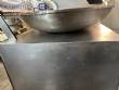 Processador cutter em a�o inox 20 litros para carnes e embutidos