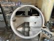 Processador cutter em a�o inox 20 litros para carnes e embutidos