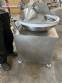Processador cutter em a�o inox 20 litros para carnes e embutidos