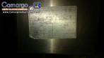 2 Caldeir�o industrial aut�nomo ( ou autogerador de vapor ) a g�s 1000 em a�o inox 304