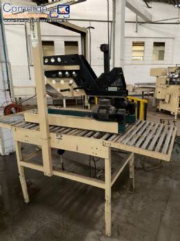 Fechadora de caixa papel�o 3M