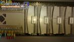 Envasadora de sache stick sacheteira 12 vias IMA Tecmar