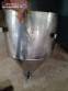 Envasadora autom�tica de bisnaga alum�nio Meteor Tubetta