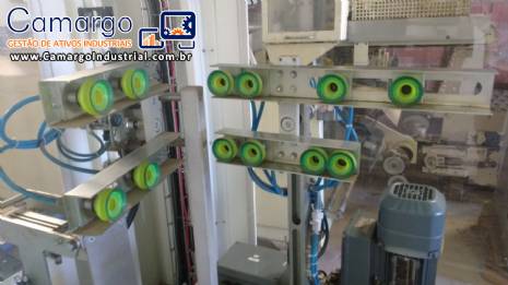 Encaixotadora autom�tica Ulma